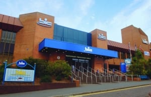 Bournemouth International Centre