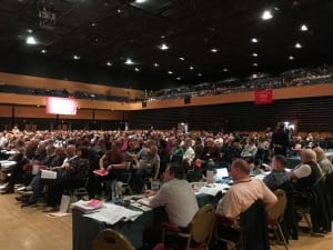 CWU-Delegation-2019