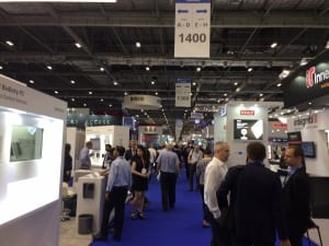Exhibition IMEX London