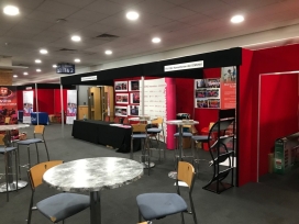 Trade Union Exhibition