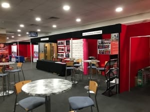 Trade Union Exhibition