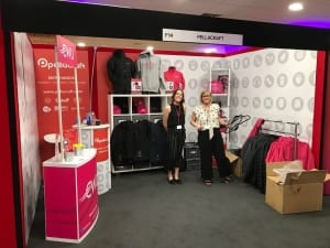 Exhibitors