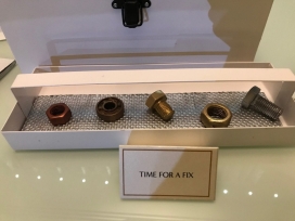 Corporate Room Gifts