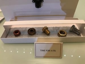 Corporate Room Gifts