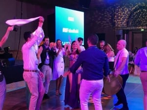 Gala Dinner Entertainment