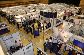 Octonorm-Exhibition