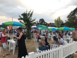 Eventscape-Oxted-Beer-Festival-2018