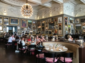 Berners Tavern