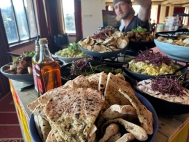 Eventscape-Catering