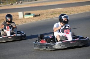 Corporate Track Days