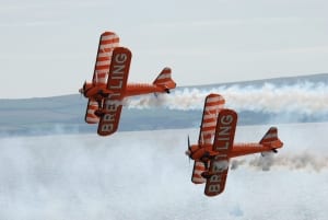Bournemouth Air Festival