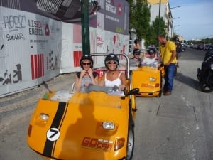 Team Building Madeira