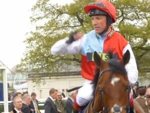 Frankie Detorri Newbury