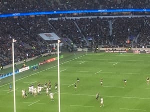 Rugby