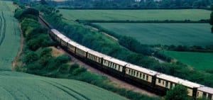British Pullman