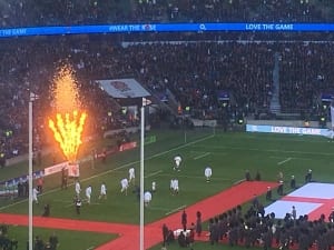 Twickenham Rugby