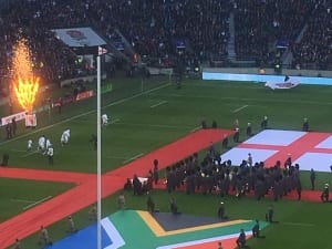 Twickenham