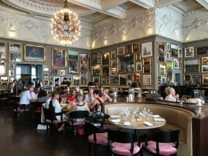 Berners Tavern