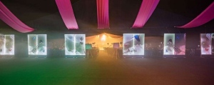 Eventcape-Stage-Sets