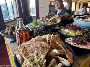 Eventscape-Catering
