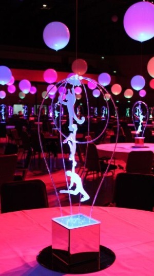 Eventscape-Theming