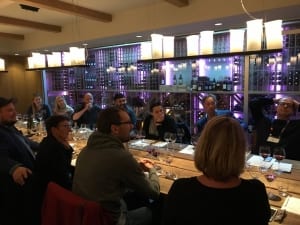 Wine Tasting Norway