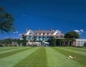 Chewton Glen