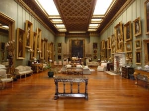 Somerley Gallery