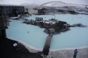 Blue Lagoon Iceland