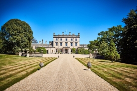 Somerley-House