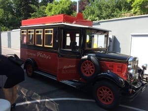Vintage-bus