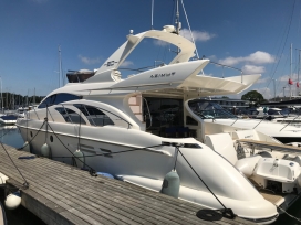 Azimut 50