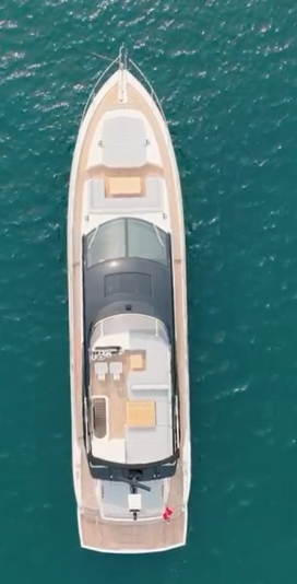 Drone-shot-Sunseeker-75-Eventscape