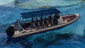 Eventscape-offers-10m-Cobra-Rib-