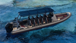 Eventscape-offers-10m-Cobra-Rib-