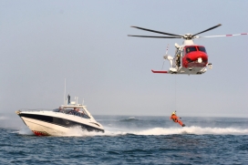 Air and Sea Charter