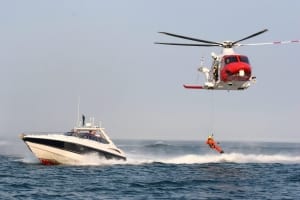 Air and Sea Charter