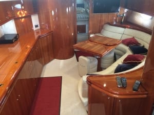 Interior Predator 56