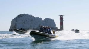 Ribs-Solent-Treasure-Hunt