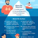 A metaphorical icebe