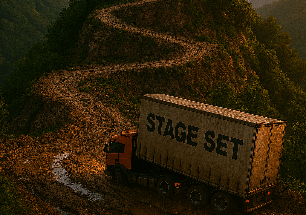 A modern conference 2